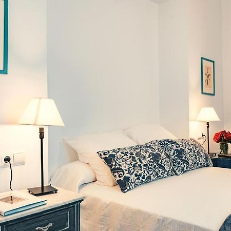 Apartamentos San Pedro Σεβίλλη Εξωτερικό φωτογραφία