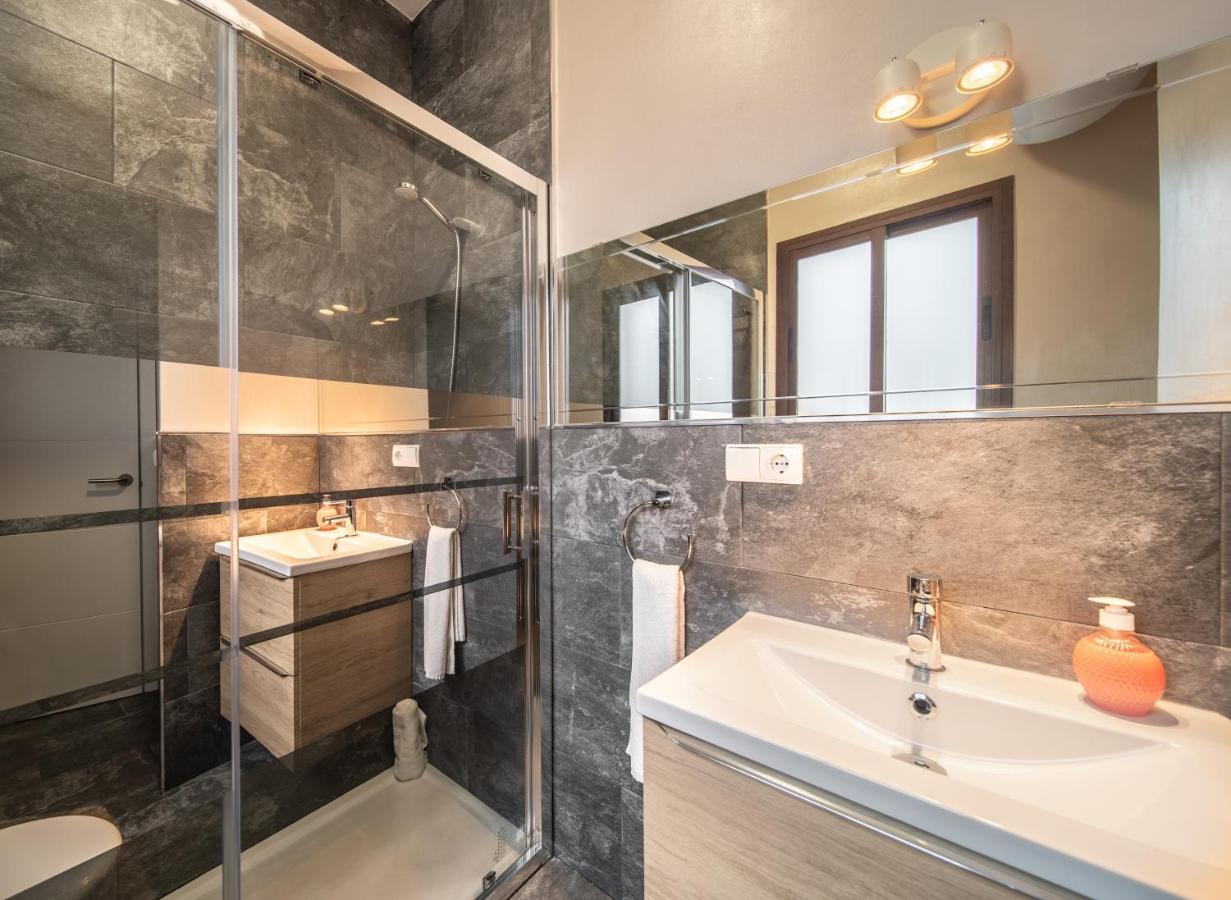 Apartamentos San Pedro Σεβίλλη Εξωτερικό φωτογραφία