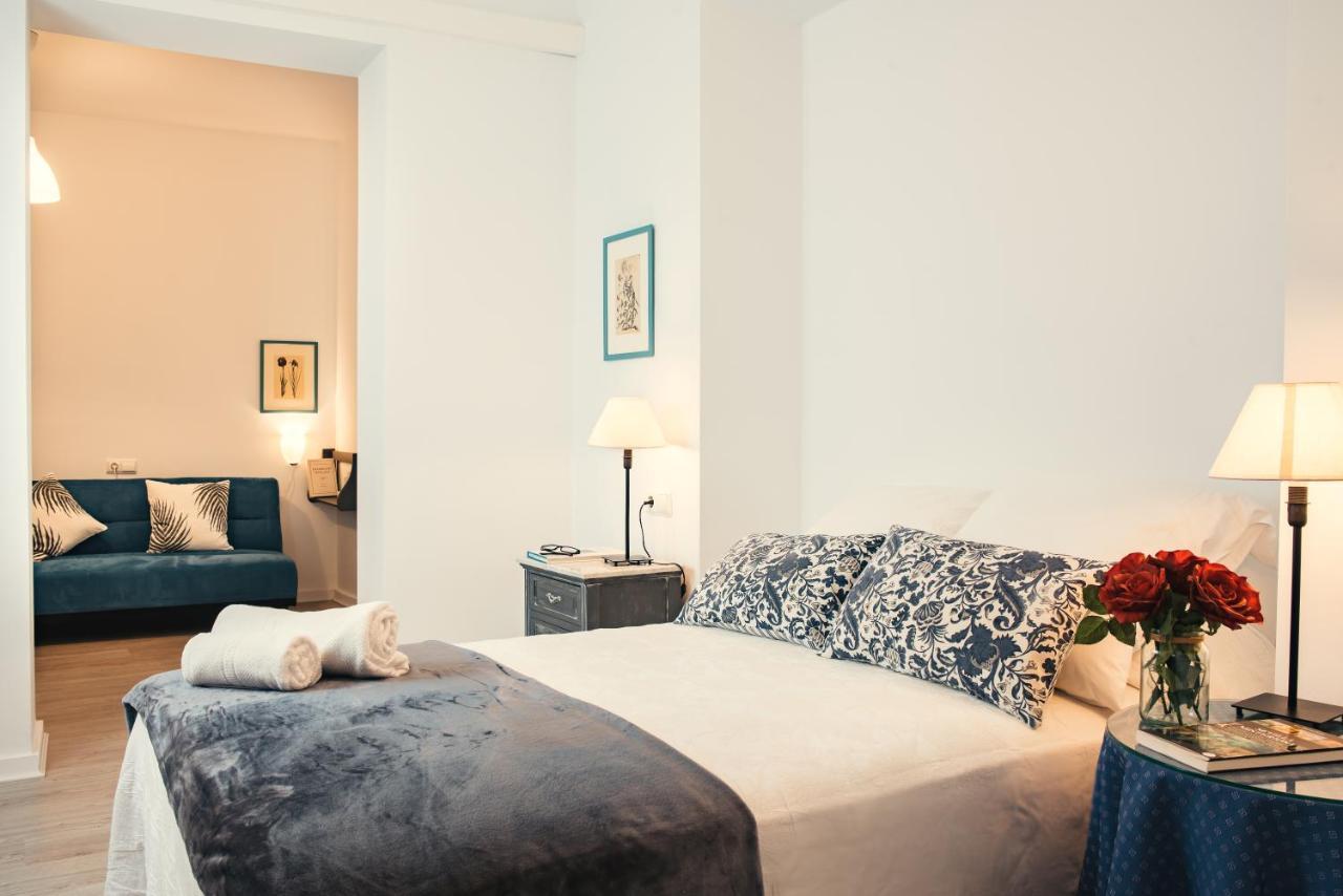 Apartamentos San Pedro Σεβίλλη Εξωτερικό φωτογραφία
