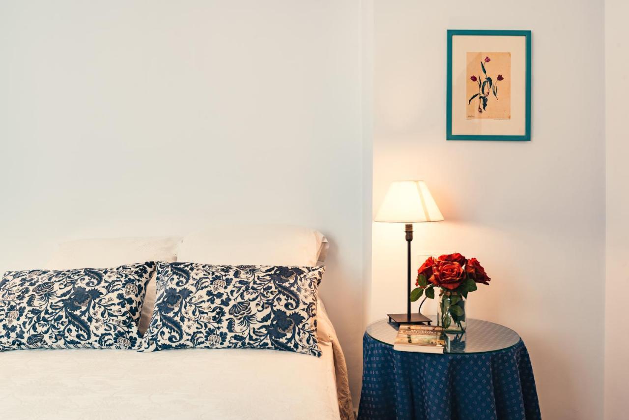 Apartamentos San Pedro Σεβίλλη Εξωτερικό φωτογραφία